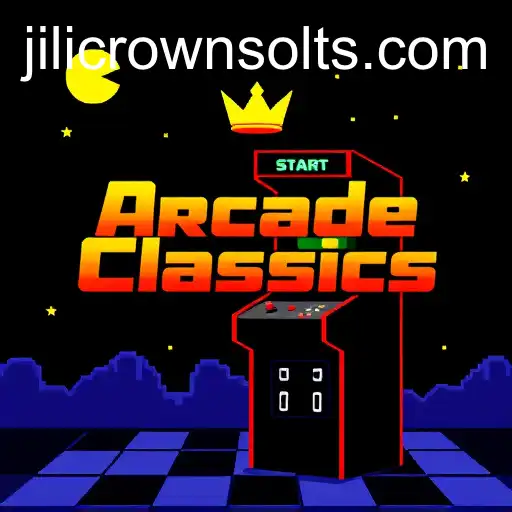 Exploring the Essence of Arcade Games: The Vibrant World of 'jilicrown'