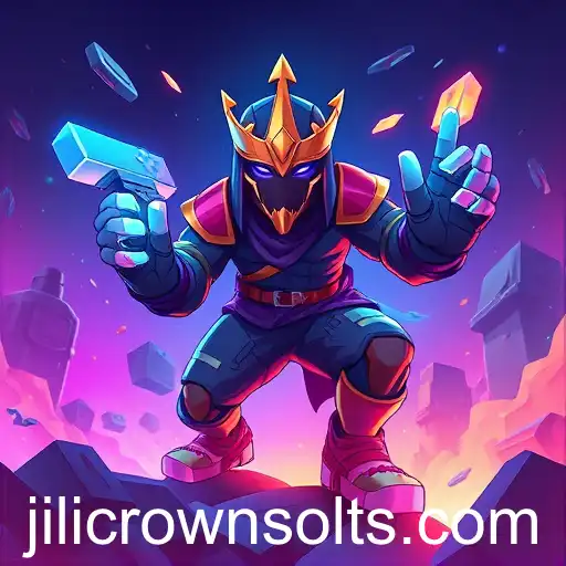 Digital Revolution in Online Gaming