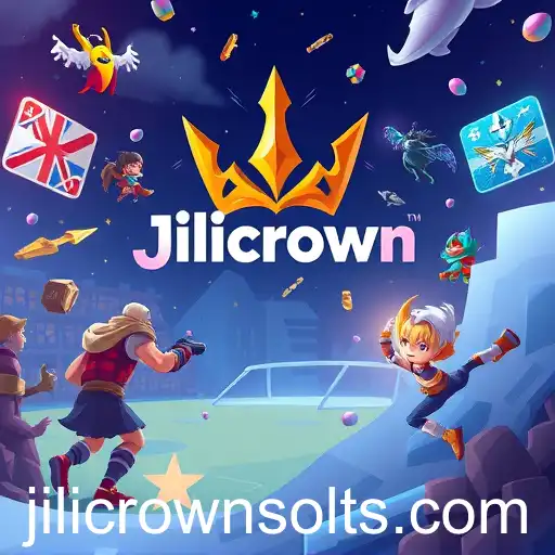 Gaming Industry's Digital Crown