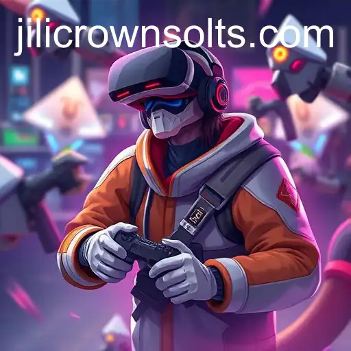 Gaming's New Frontier