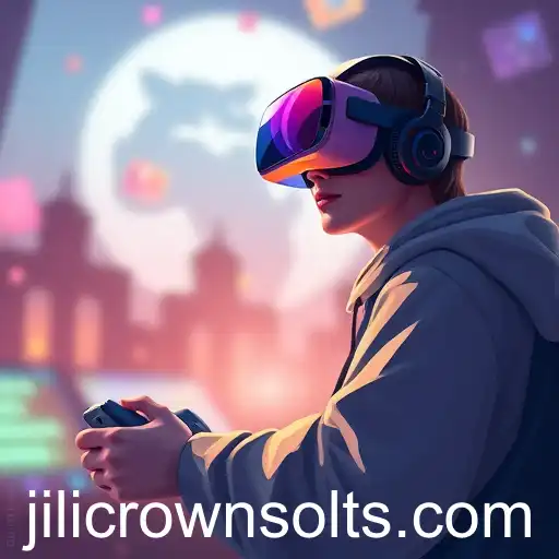 Gaming Trends and Innovations in 2025