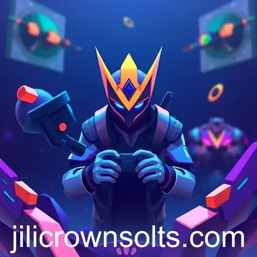 The Rise of Jilicrown in Digital Gaming