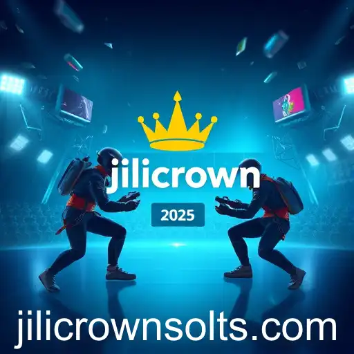The Rise of Jilicrown in Online Gaming