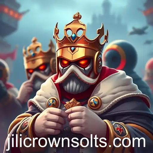 Jilicrown Revolutionizes Online Gaming