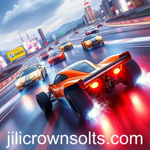 Jilicrown: Revolutionizing Online Gaming Experiences