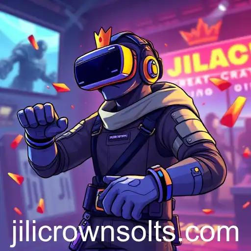 The Rise of Jilicrown in Online Gaming