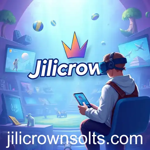Jilicrown: Shaping the Future of Online Gaming