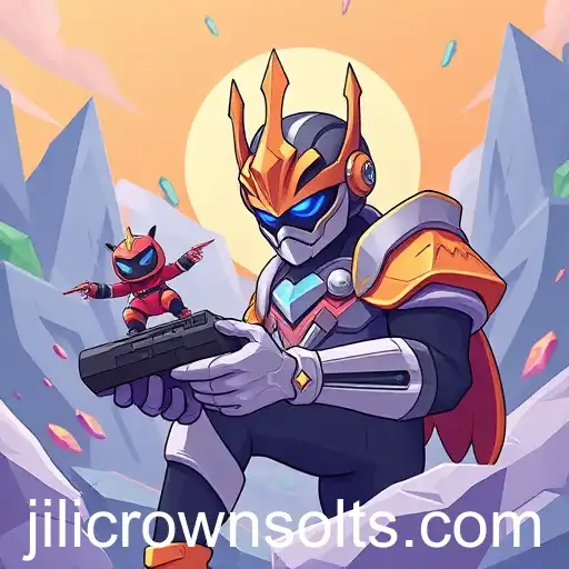 Jilicrown: Revolutionizing Online Gaming in 2025