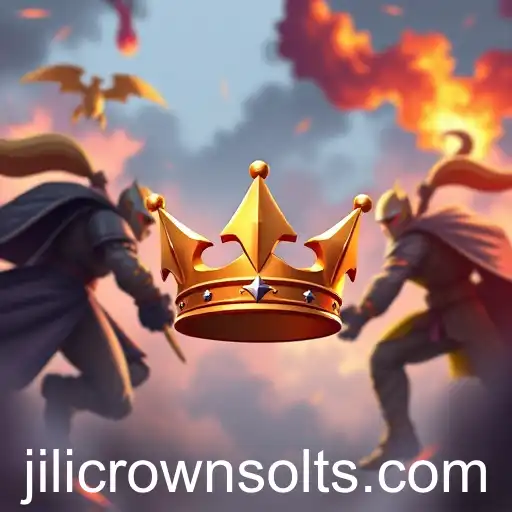 The Surge of Jilicrown in Online Gaming Culture