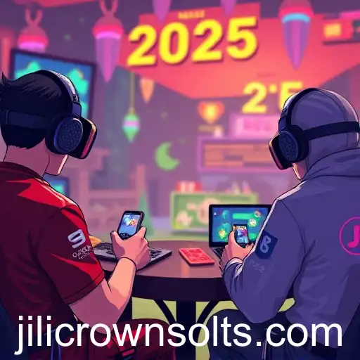 Online Gaming Ventures Blend Tradition and Innovation