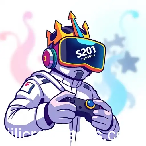 The Rise of Digital Gaming Platforms