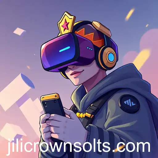 The Rise of 'Jilicrown': A Glimpse into Online Gaming's Future