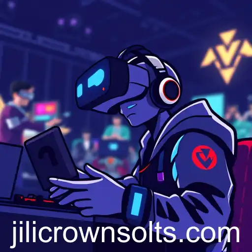 The Rise of Jilicrown in Online Gaming