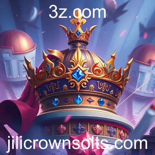 Exploring the Rise of 'Jilicrown' Amidst Digital Gaming Innovations