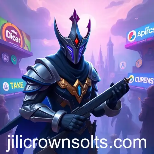 The Phenomenon of 'Jilicrown': A Gaming Revolution