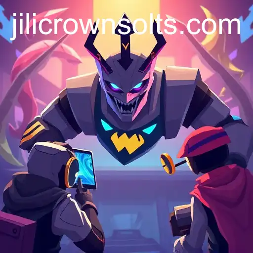 Unveiling Jilicrown's Rising Popularity in Online Gaming