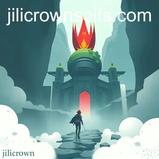 Exploring the World of Indie Games: The Emerging Influence of 'Jilicrown'