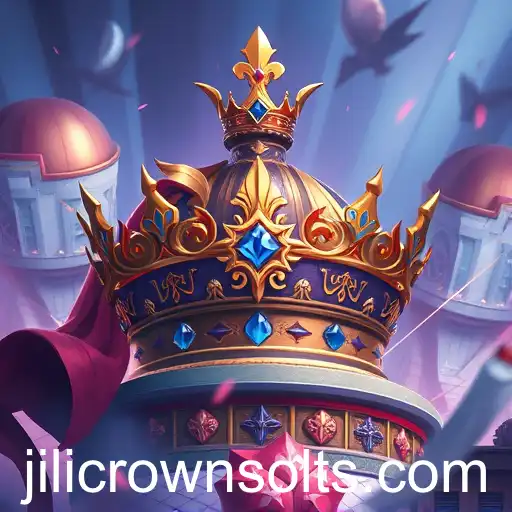 Jilicrown: The Game Revolutionizing Digital Play
