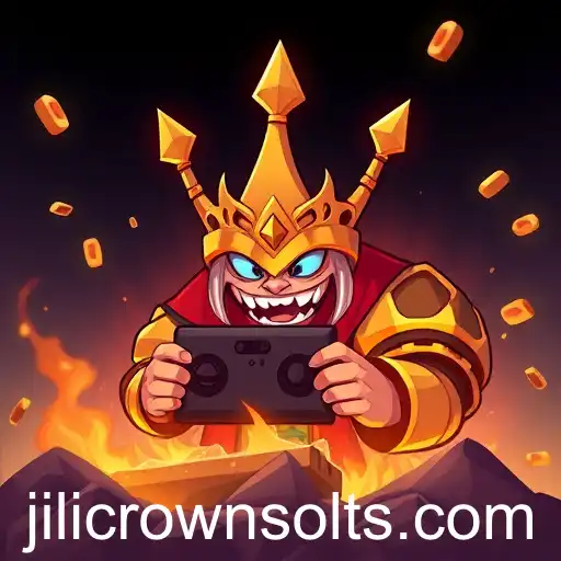 The Rise of Jilicrown in the Online Gaming Scene