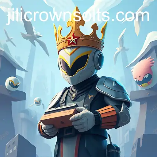 Jilicrown: Gaming Evolution in 2025