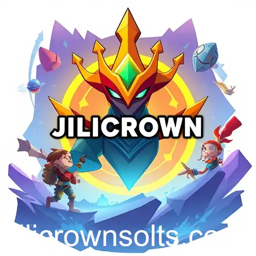 The Rise of Jilicrown: A Gaming Phenomenon