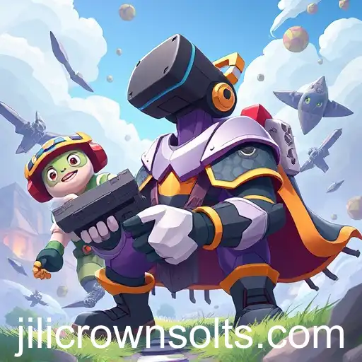 Jilicrown's Influence on Online Gaming Trends