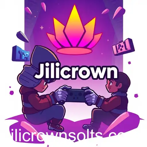 The Rise of Jilicrown in the Online Gaming World